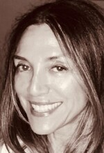 Photo of Cindi Robinson